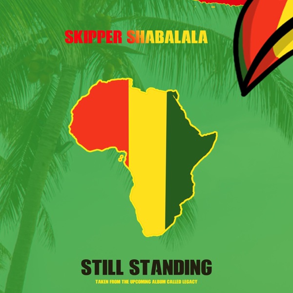 Still Standing - Single