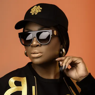 Listen to Lizha James, watch music videos, read bio, see tour dates & more!