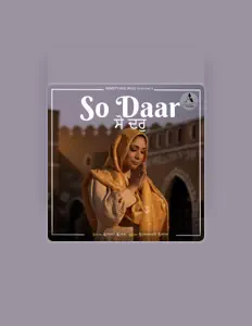 Luister naar Avneet Kaur, bekijk muziekvideo's, lees de bio, bekijk de tourdata, en meer!