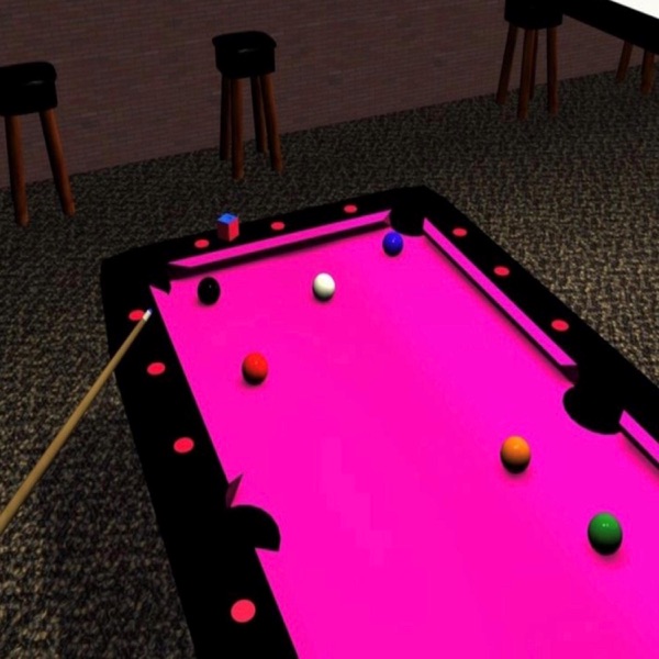 8pool (feat. Kasper 939)