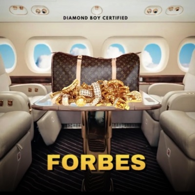 Forbes - Single