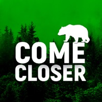 Open Up - Single - Come Closer