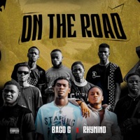 On the Road (feat. Rhymino) - Single - Baco G