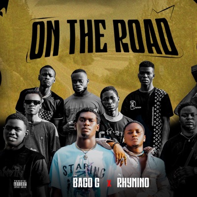 On the Road (feat. Rhymino) - Single