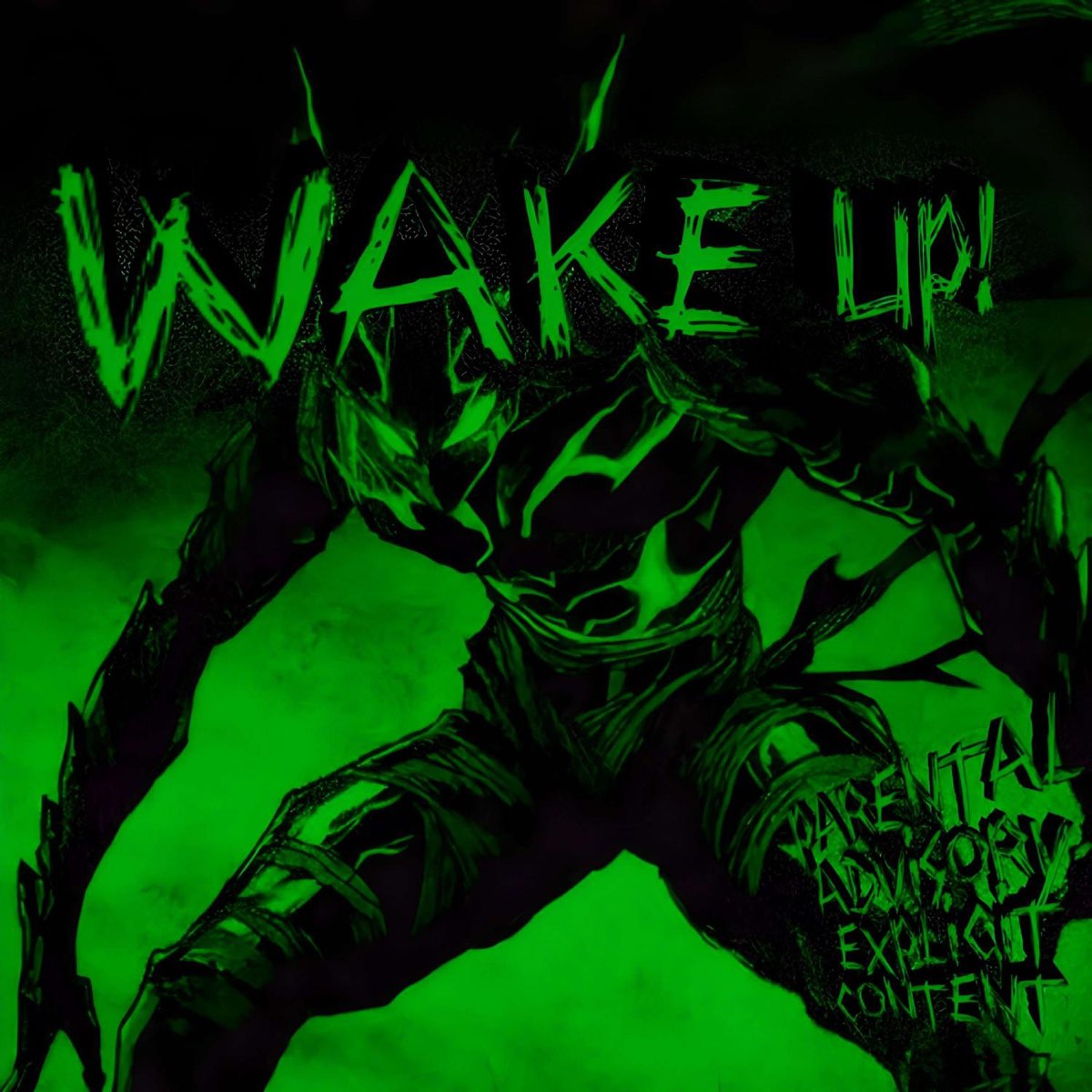 Wake up Flow