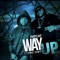 Way Up (feat. Mike Smiff) - Fatcat lyrics