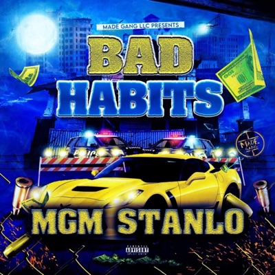 Bad Habits - Single