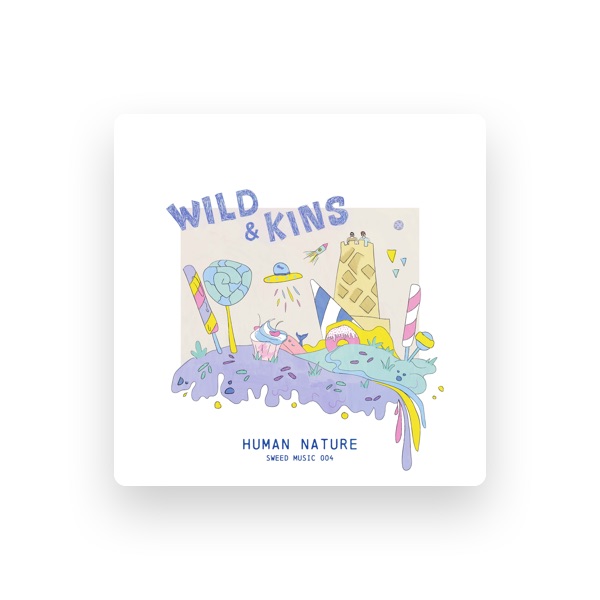 Wild & Kins's avatar