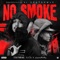 NO SMOKE (feat. Acito & 2000Baby) - HeyTaewon lyrics