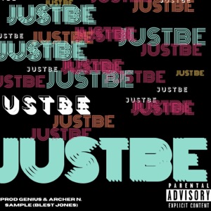 JUSTBE (feat. Blest Jones) [EPIFF Remix]