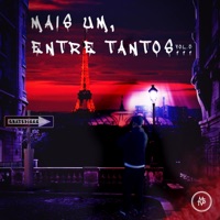 Mais Um, Entre Tantos, Vol. 3 - Crate Diggs