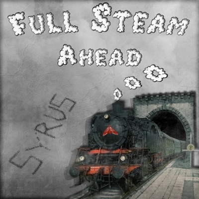 Full Steam Ahead - EP