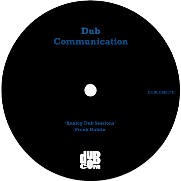 Analog Dub Sessions - Single