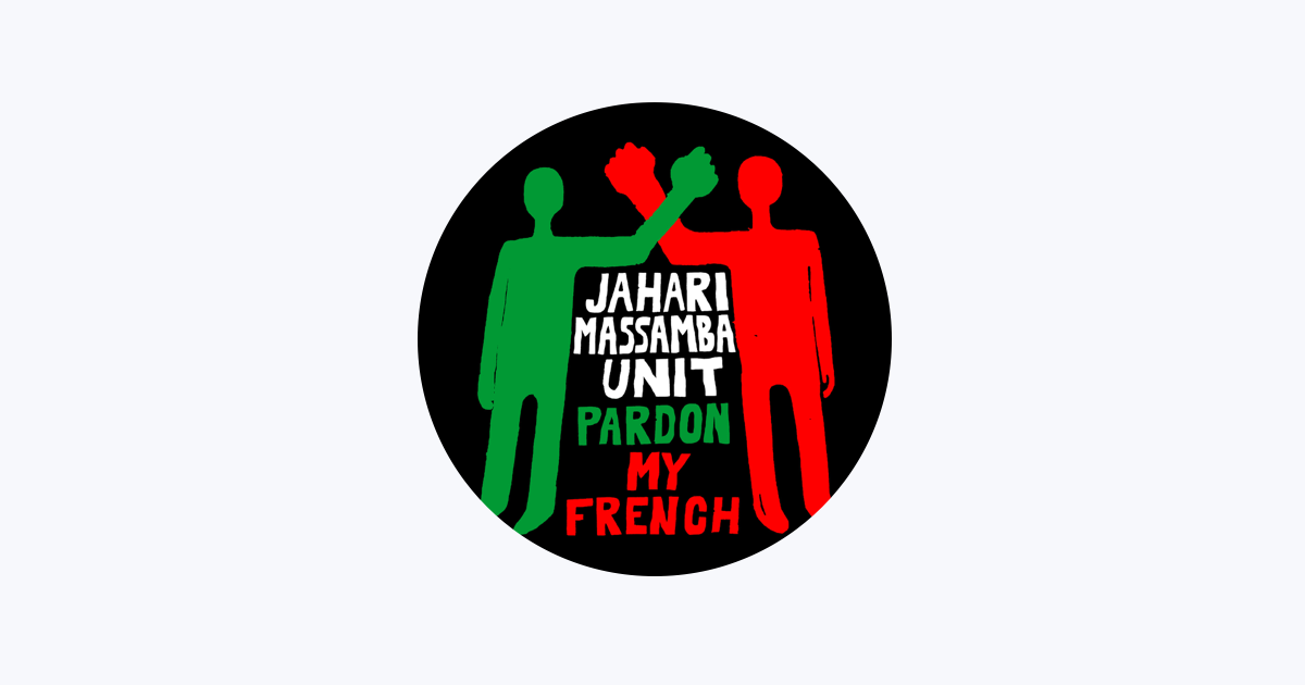 Jahari Massamba Unit - Apple Music