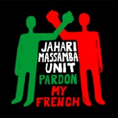 Jahari Massamba Unit - Les Jardins Esméraldins (Pour Caillard)