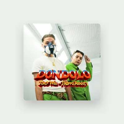 Listen to Tony Wee, watch music videos, read bio, see tour dates & more!
