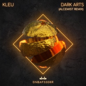 Dark Arts (Alcemist Remix) - Single