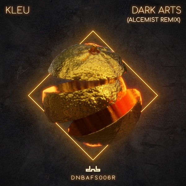Dark Arts (Alcemist Remix) - Single