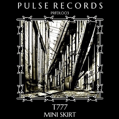 MINI SKIRT (feat. PULSE RECORDS) - Single