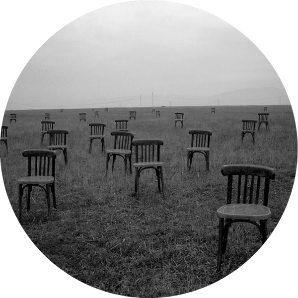Chapter III - EP