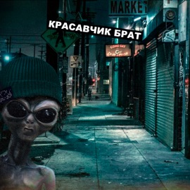 Красавчик брат DASHXX