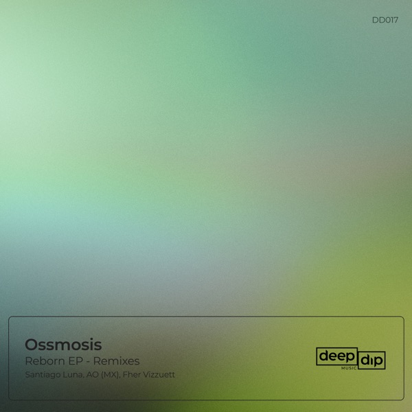 Reborn - Remixes - Single