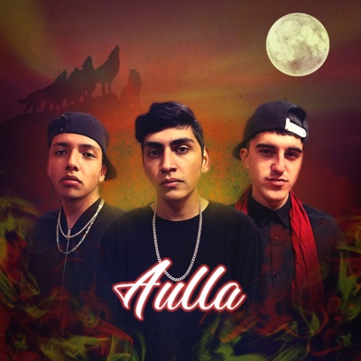 Aúlla (feat. Jack Poison & Yeipi) - Single