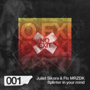 Splinter in Your Mind - EP