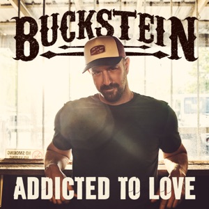 Buckstein - Addicted To Love - 排舞 编舞者