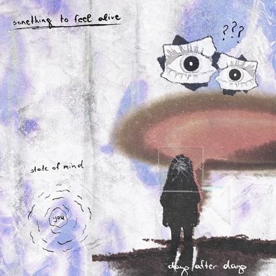 hagyj egy kis rést! (feat. loveoxy) - Single