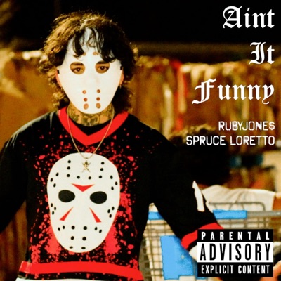 Aint It Funny - Single