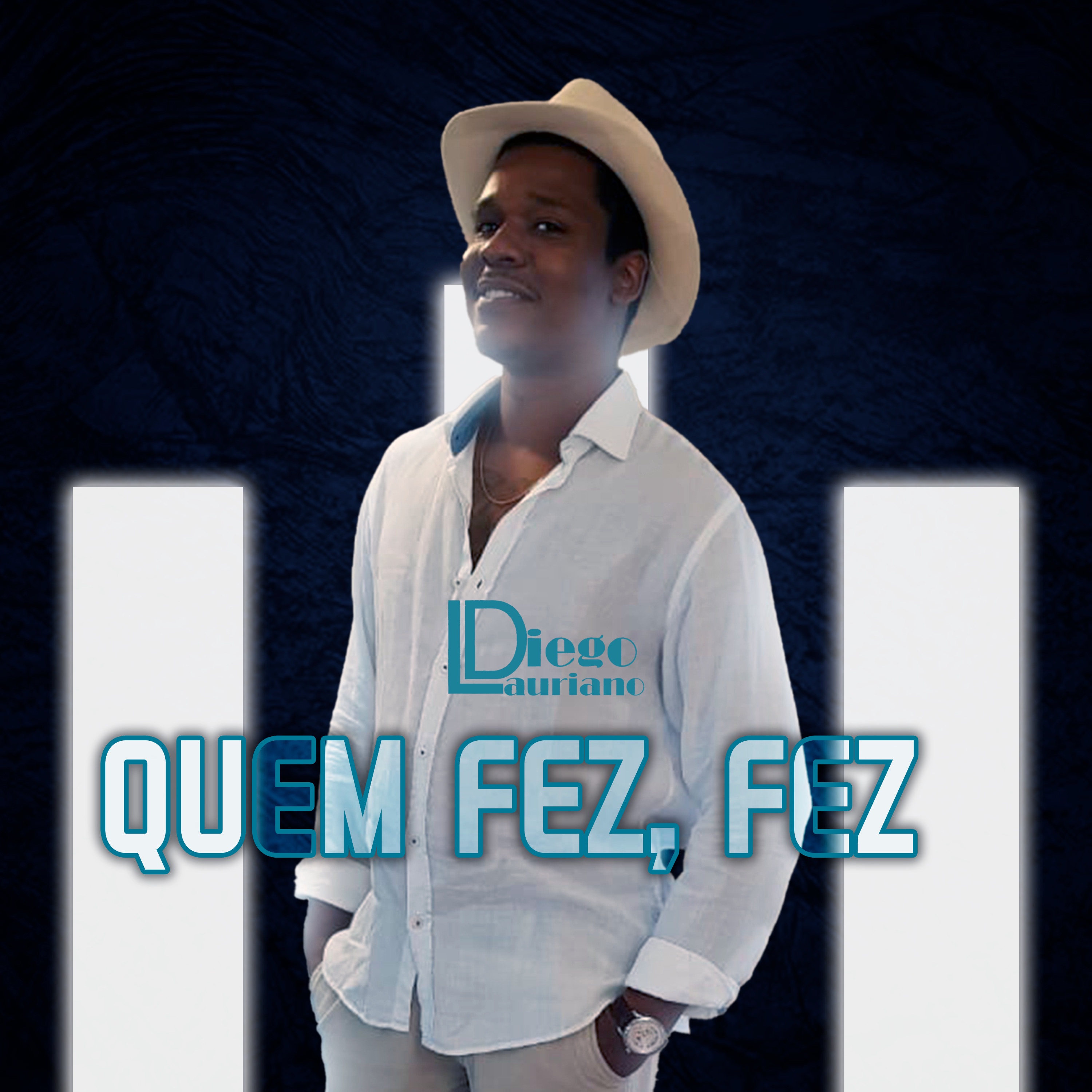 Quem Fez Fez - Single