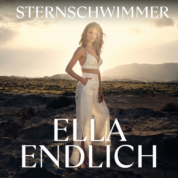 ELLA ENDLICH STERNSCHWIMMER