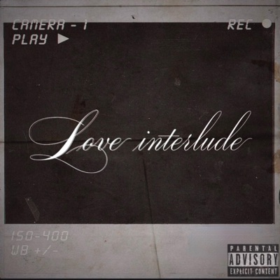 Love Interlude - Single