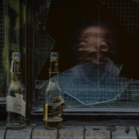 drinking again (feat. ADHD) - Single - Yunglynx