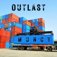 Outlast - Single - Muncy