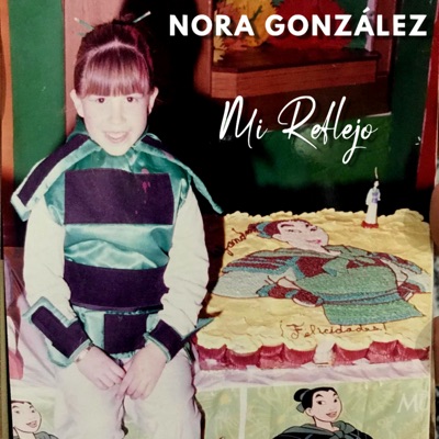 Mi Reflejo - Single