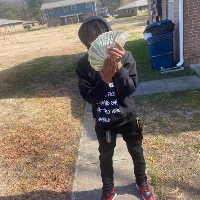 Grinchn (feat. Kelster & Tennkay) - Single