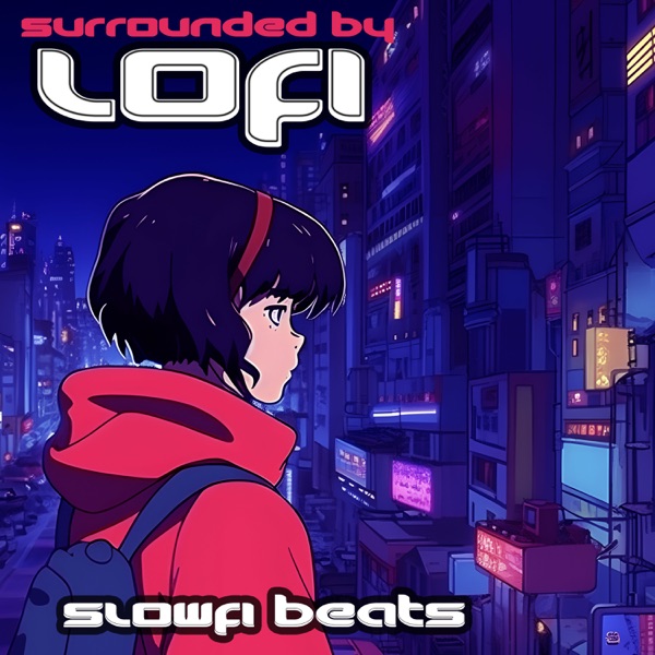Surrounded by Lofi