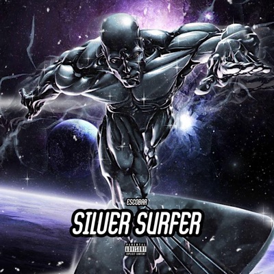 Silver Surfer - Single