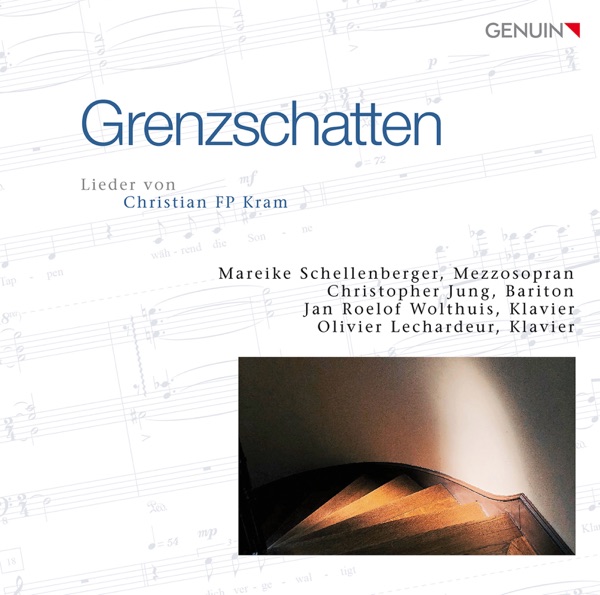 Christian FP Kram: Grenzschatten