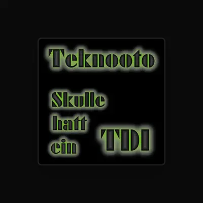 Listen to Teknooto, watch music videos, read bio, see tour dates & more!