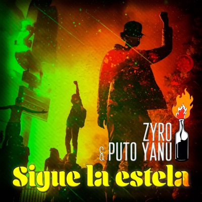 Sigue la estela (feat. Zyro) - Single