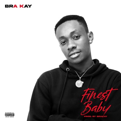 Finest Baby - Single