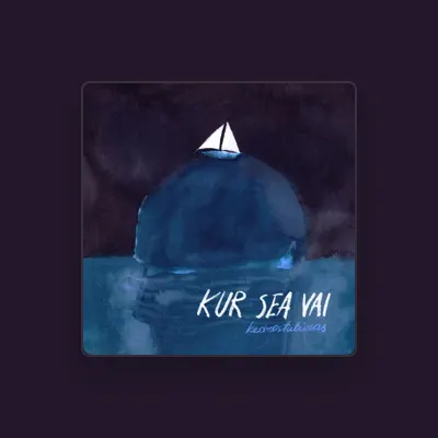 Listen to Kedrostubùras, watch music videos, read bio, see tour dates & more!
