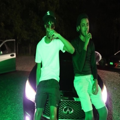 Salute Me Or Slime Me - EP