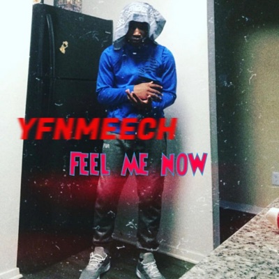 Feel me now (All in remix) - Single