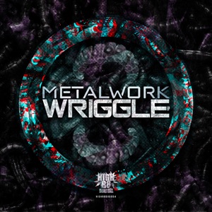 Wriggle - EP