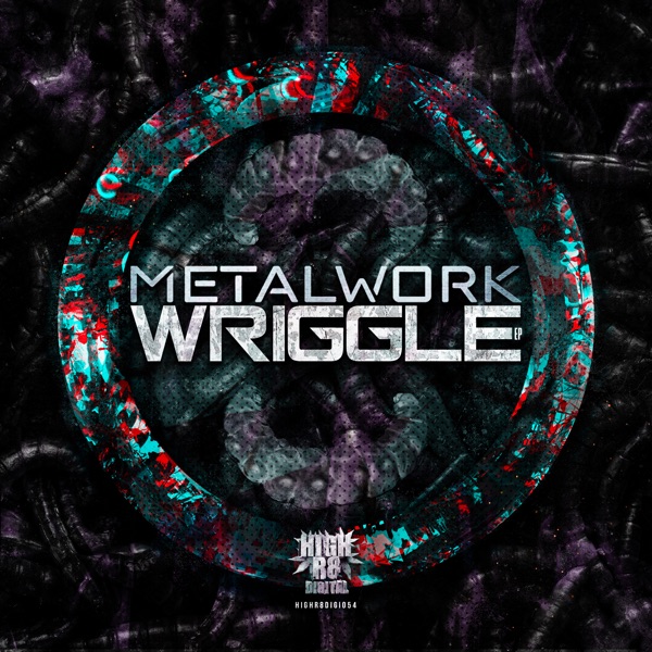 Wriggle - EP