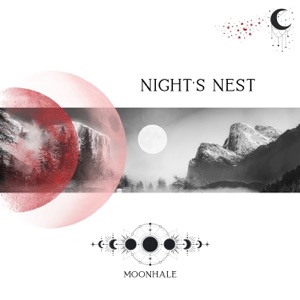 Night's Nest - EP